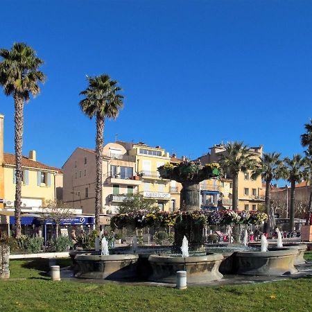 Apartment Super Ile Rousse By Interhome باندول المظهر الخارجي الصورة