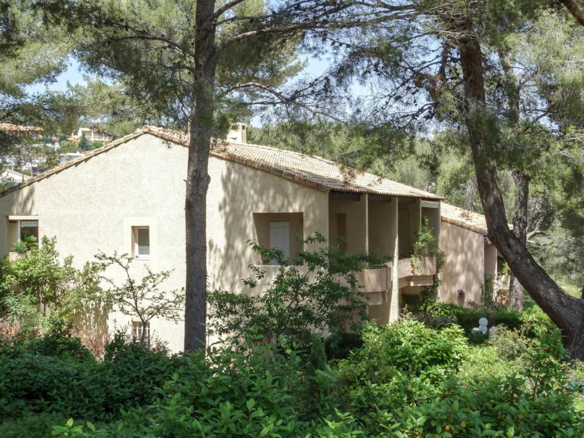 Apartment Super Ile Rousse By Interhome باندول المظهر الخارجي الصورة