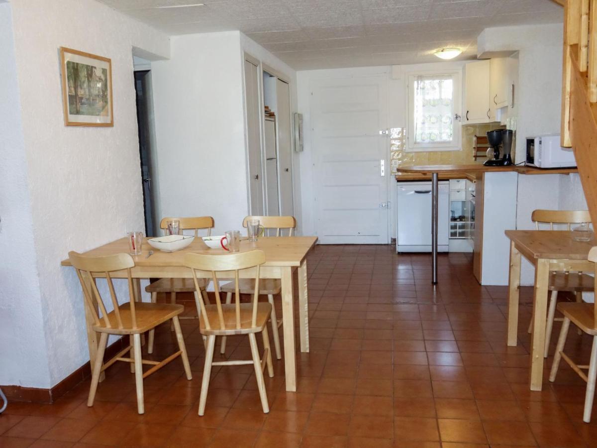Apartment Super Ile Rousse By Interhome باندول المظهر الخارجي الصورة