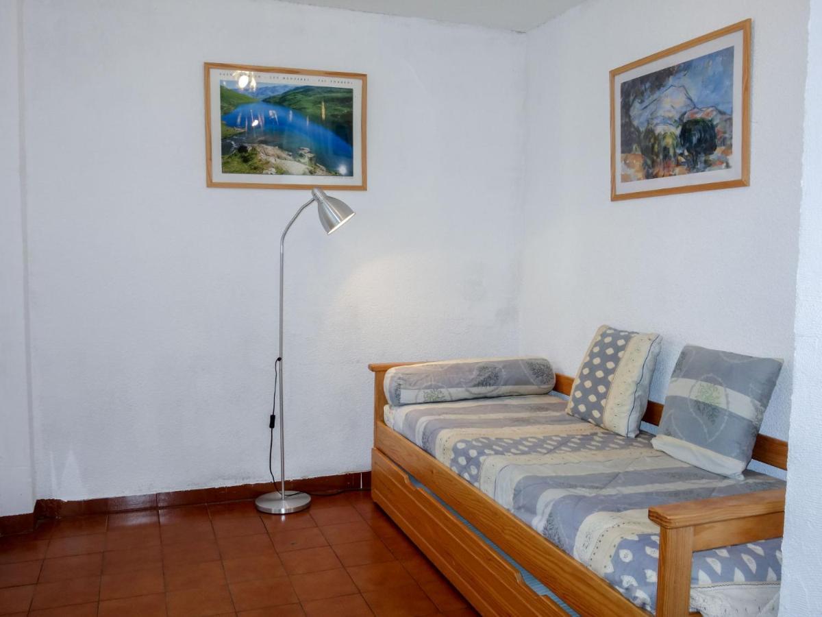 Apartment Super Ile Rousse By Interhome باندول المظهر الخارجي الصورة
