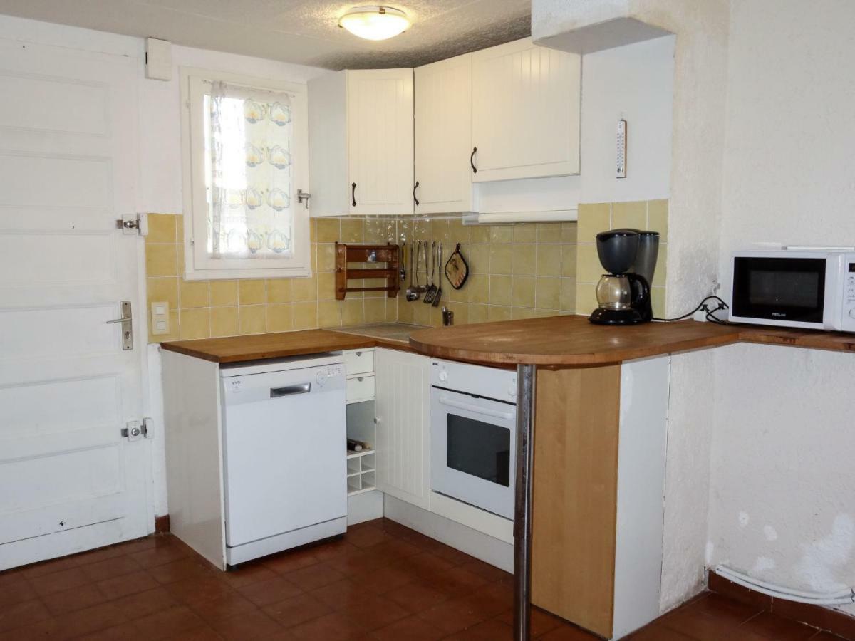 Apartment Super Ile Rousse By Interhome باندول المظهر الخارجي الصورة